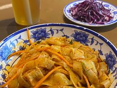 -金城尕娃牛肉面(钻汇广场店)
