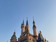 -上海迪士尼度假区