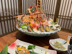 -一本料理(西溪天街店)