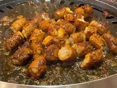 -炭之家·齐齐哈尔非遗烤肉·鲜切直供(中央大街店)