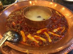 -老码头火锅(玉林店)
