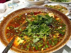 -院8里·少城记忆老川菜(宽窄巷子店)