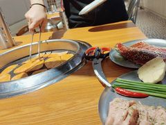 -哼蟹二将·烤肉酱蟹(合生汇店)