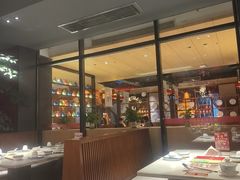 -唐猫庭院·千年陕菜(大唐不夜城店)