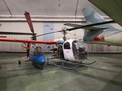 -中国航空博物馆
