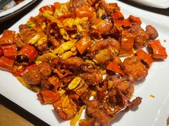 -伊田园·鱼鲜·杭帮家常菜(滨康路店)