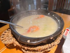 -蚝翅·海鲜粥·烧烤·龙虾季(海曙天一店)
