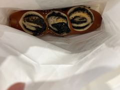 -君之狮子山·轻糖烘焙(松江印象城店)