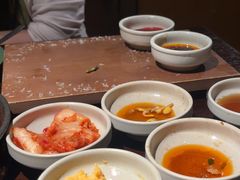 -Fuzzy Bistro 浮几韩餐·茶酒馆
