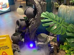 -原味田园·客家菜·土窑鸡(中航城君尚购物中心店)