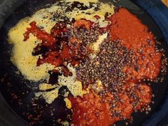 -岗上渣渣老火锅(两路口店)