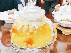 -茶港食堂(武昌店)