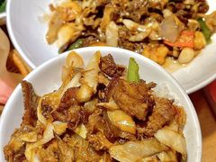 -十二点·辣椒炒肉(南山店)