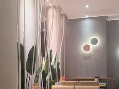 -莲餐厅·湖北菜·藕汤是头牌(愚园路店)