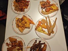 -比格比萨自助(新辰里学清路店)