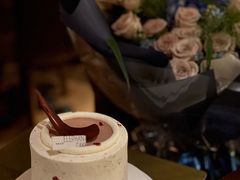 -吾象走甜·生日蛋糕·甜品台茶歇
