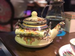 -天山醉美·新疆餐厅(富华里店)