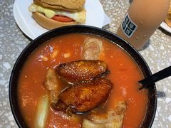 -华嫂冰室(湾仔店)