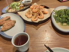 -常来小聚·广州非遗传承餐厅(地王广场店)