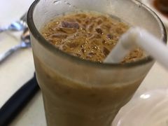 -香港新发烧腊茶餐厅(万象店)
