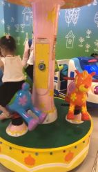 -莫莉幻想儿童乐园(沈阳龙之梦大都汇店)