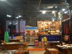 大堂-華·丫丫火锅供销社(老城店)