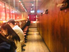-一蘭拉面(铜锣湾店)