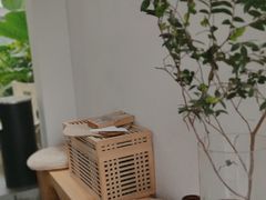 -漫笙舍Manse·咖啡·民宿