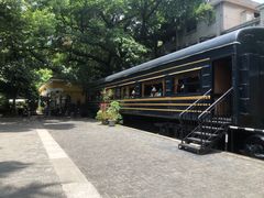 -火车头法国西餐厅