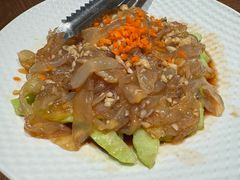 -单家老院·院子里的青岛菜(沙子口店)