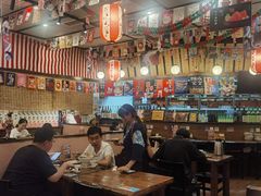 -披头士烧鸟居酒屋(王府井店)