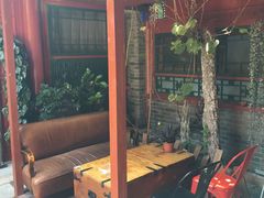 -百好乐宠物友好餐厅(朝外大街店)