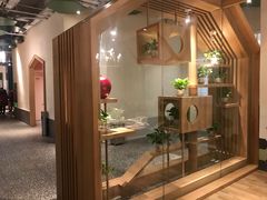 -红樱桃·欢乐餐厅(太原里店)