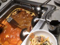-海底捞火锅(九霄梦天地店)
