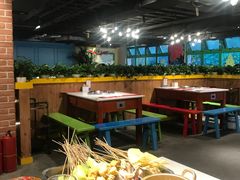 -钢管厂五区小郡肝火锅串串香(清河店)