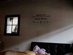 -新月集庭院咖啡馆(老邮局店)