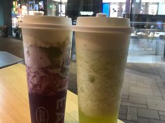 -喜茶(北京三里屯太古里店)