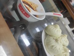 网红牛肉包-天宫院小吃·包子炒肝儿(管庄店)