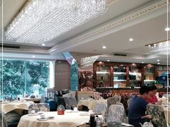 大堂-食为先(广园店)