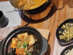 -云味馆·云南菜·云南米线(景田店)