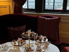 -Salon de Ville浦江汇(上海外滩华尔道夫酒店店)