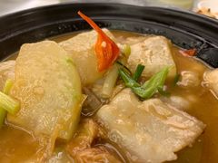 -潮福城大酒楼(北尚店)