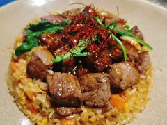 牛排饭-卡朋西餐(悦汇城店)