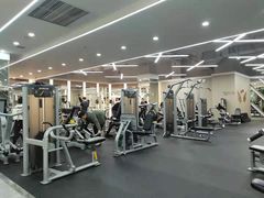 -美航国际健身(北京华联店)