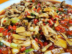 -李大爷的泡椒馆(冉家坝店)