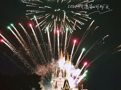 -泉城欧乐堡梦幻世界