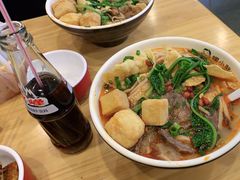 -螺小胖柳州螺蛳粉(钟楼总店)