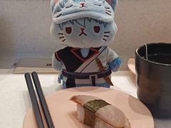 -争鲜回转寿司(天府广场-今站PLUS店)
