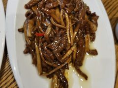 -川流不息(北蔡休闲广场店)