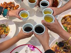 -津沽小院(天津之眼店)